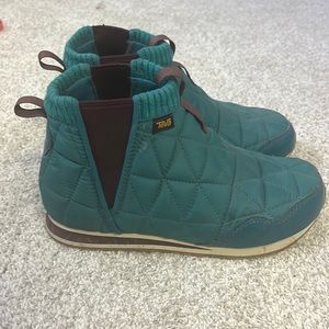 Teva EmberMid in Balsam